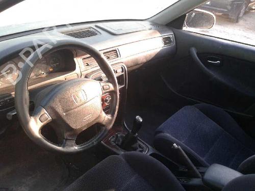 AC compressor HONDA CIVIC VI Fastback (MA, MB)  | BP12648470M34 