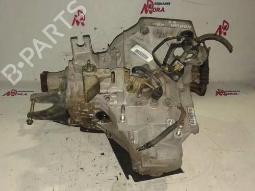 Gearbox HONDA HR-V (GH_) 1.6 16V (GH1, GH3) | BP12636426M3 