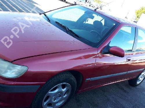 Used Parts PEUGEOT 406 (8B)  2.1 TD 12V  2604975