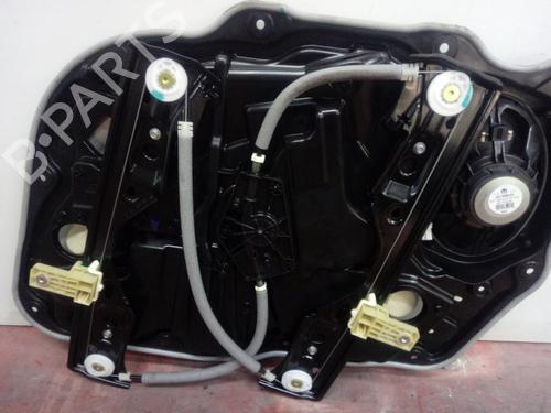 Rudehejsemekanisme ventre foran JEEP COMPASS (MP, M6, MV, M7)  | BP13479290C22 
