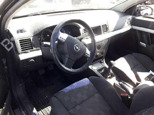 Hood lift support OPEL VECTRA C (Z02)  | BP30370797C139 