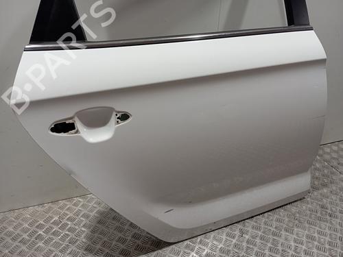 Right rear door KIA CARENS IV  | BP29584916C5 