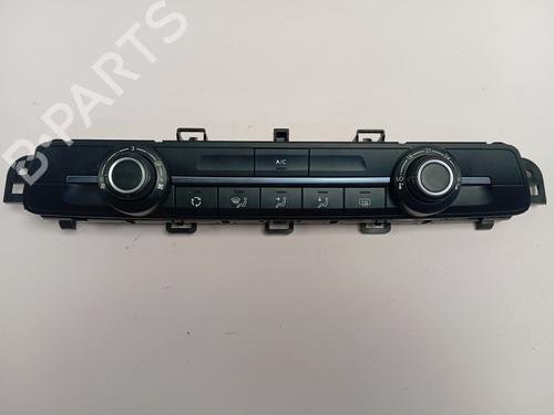 Used Climate control Climate control 38757229 38757229