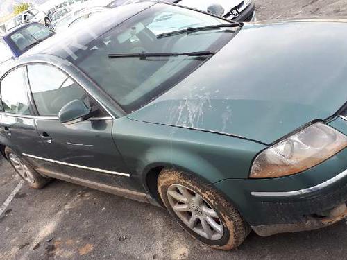 Computer motormanagement VW PASSAT B5.5 (3B3)  | BP15127011M57 