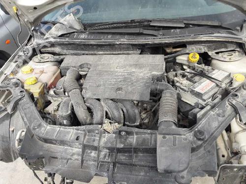 Front wiper motor MAZDA 2 (DY) | BP12656049M29