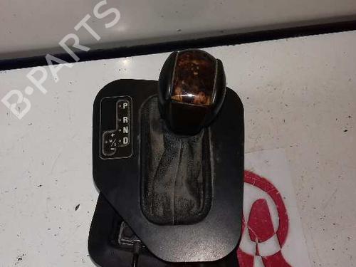 Gear lever BMW 5 (E39)  | BP16887197M90 