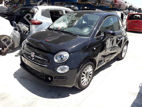 Right front driveshaft FIAT 500 (312_) | BP30370353M39