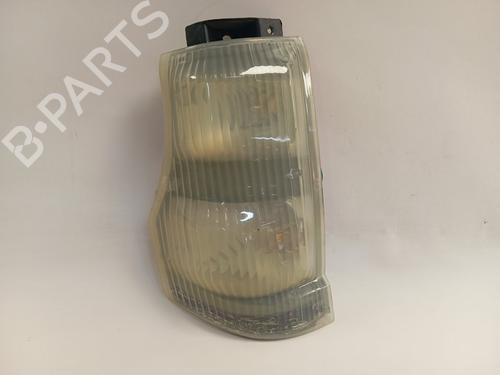 Blinklys foran høyre ISUZU NQR  | BP22769857C33 