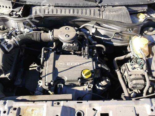 Right front driveshaft OPEL CORSA C (X01) 1.0 (F08, F68) | BP12635793M39 - Image 6