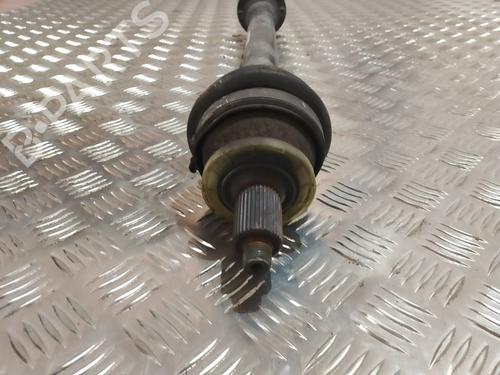 Right front driveshaft SEAT IBIZA III (6L1)  | BP27206830M39 