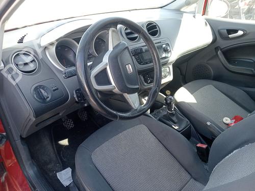 Headlight switch SEAT IBIZA IV (6J5, 6P1) 1.6 TDI | BP37413901I24 - Image 8