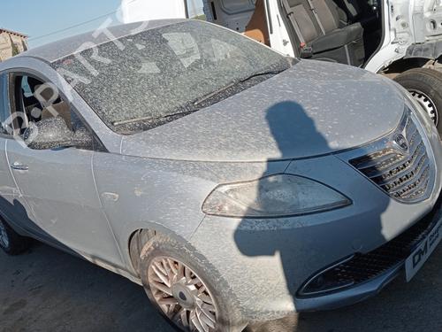 Catalyst LANCIA YPSILON (312_) 1.3 D Multijet (312.YXE1A, 312.YXU1A) | BP40104487M10 - Image 9