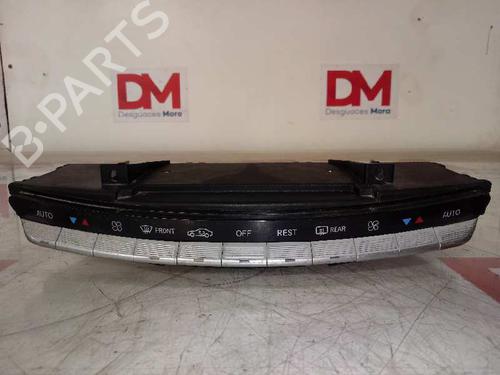Climate control MERCEDES-BENZ S-CLASS (W221, V221) S 320 CDI (221.022, 221.122) | BP12639944I5 