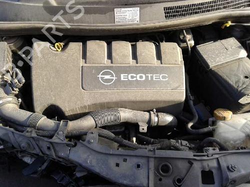Starter OPEL CORSA D (S07) 1.3 CDTI (L08, L68) | BP12676495M8 