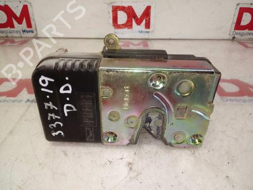 Used Front right lock CITROËN JUMPY I (U6U_) 1.9 TD (90 hp) 12837870