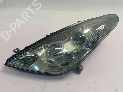 Lyskaster venstre TOYOTA CELICA Coupe (_T23_) 1.8 16V VT-i (ZZT230_, ZZT230) (143 hp) 31653260