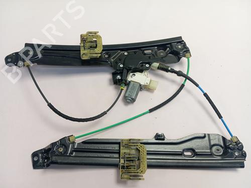 Used Front right window mechanism Front right window mechanism BMW 5 (F10) 525 d (204 hp) 35949892 35949892