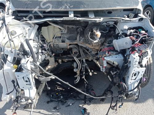 Rat RENAULT KANGOO III Box Body/MPV 1.5 Blue dCi 95 (FJAB) | BP36991252C49 - Image 8
