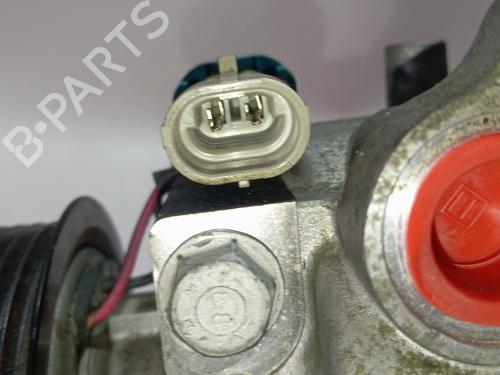 AC compressor OPEL MOKKA / MOKKA X (J13) 1.4 (_76) | BP37173473M34 - Image 4