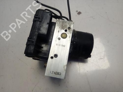 ABS pump HYUNDAI SANTA FÉ I (SM) 2.0 CRDi | BP15278275M43 