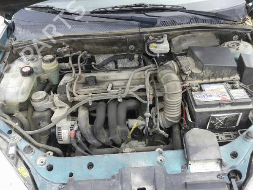 Front right belt tensioner FORD FOCUS I (DAW, DBW) 1.6 16V | BP12678938C88 