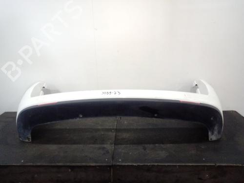 Rear bumper FIAT DOBLO Cargo (263_) 1.6 D Multijet (263WXD1B, 263WXR1B, 263WXX1B, 263ZXD1B,... | BP13483659C8 
