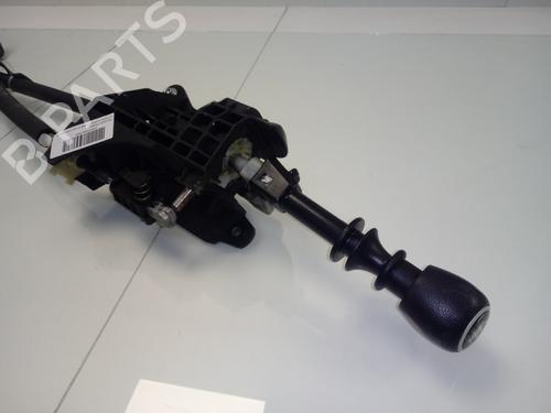 Gear lever CITROËN JUMPER I Bus (244, Z_)  | BP12675804M90 