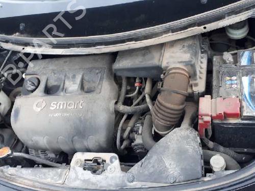 Commande de phare SMART FORFOUR (454) | BP16634959I24