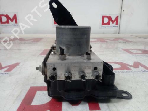 ABS pump RENAULT KANGOO / GRAND KANGOO II (KW0/1_)  | BP12668753M43 