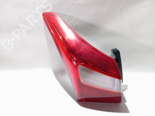 Used Left taillight Left taillight 38285987 38285987