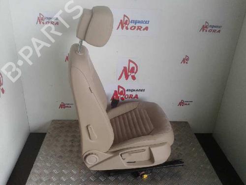 Ensemble sièges VW PASSAT B7 (362) 2.0 TDI | BP30368961C78