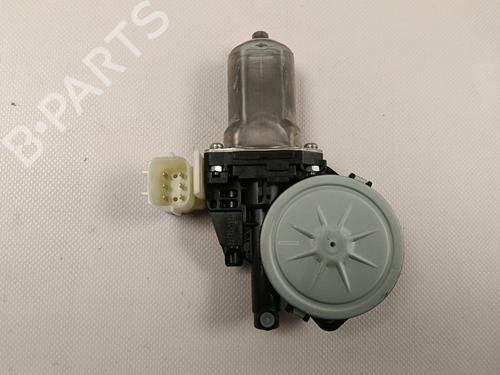 Used Left front window motor NISSAN X-TRAIL III (T32_, T32R, T32RR) 1.6 dCi (T32) (130 hp) 32137211