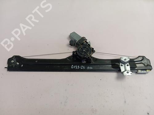 Used Front right window mechanism PEUGEOT BOXER Van 2.2 BlueHDi 140 (140 hp) 30566587