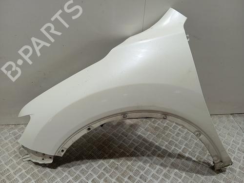 Używane Błotnik przedni lewy NISSAN X-TRAIL III (T32_, T32R, T32RR) [2013-2026]  31329599