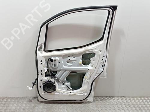 Right front door NISSAN NV200 / EVALIA Bus  | BP26597780C3 