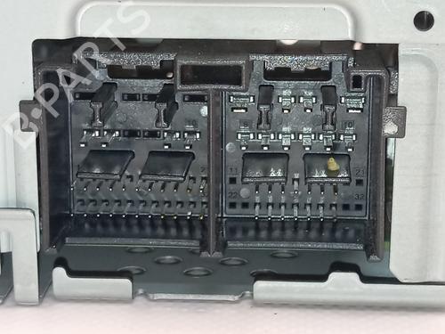 Radio FORD TRANSIT COURIER B460 Box Body/MPV 1.5 EcoBlue | BP38616497E6 - Image 4