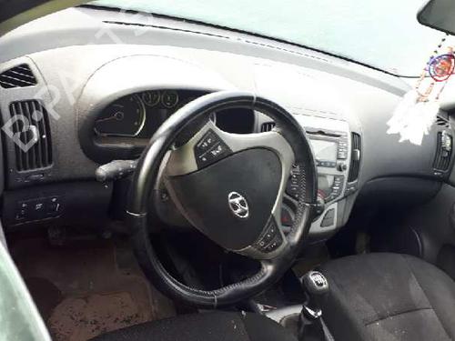 Rear left interior door handle HYUNDAI i30 (FD) | BP30373986I15