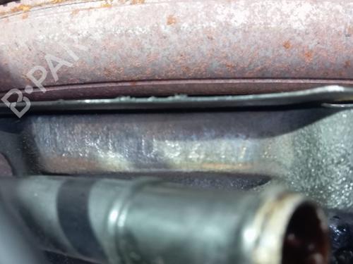 Engine SEAT LEON (1M1)  | BP26292472M1 