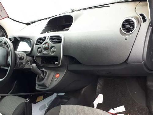 Left sun visor RENAULT KANGOO / GRAND KANGOO II (KW0/1_) | BP30371570I1