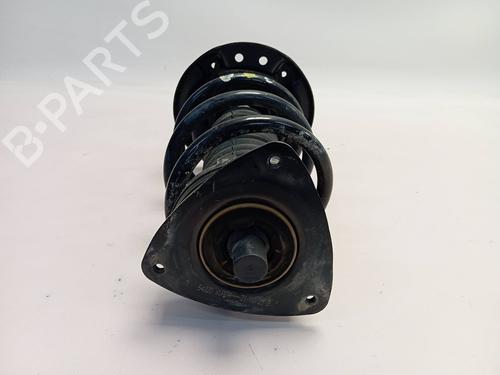 Right front shock absorber RENAULT KANGOO III MPV  | BP25854612M17 