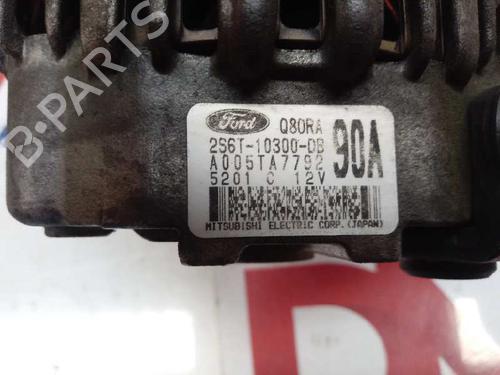 Alternator FORD FIESTA V (JH_, JD_) 1.6 16V | BP12664793M7 