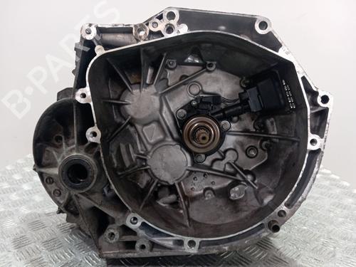 Used Gearbox Gearbox 36990483 36990483