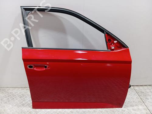 Used Right front door SKODA FABIA IV (PJ3) [2021-2025]  30638623