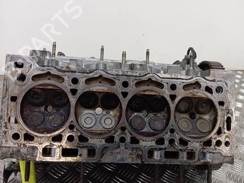 Cylinder head PEUGEOT 1007 (KM_)  | BP19514944M5 