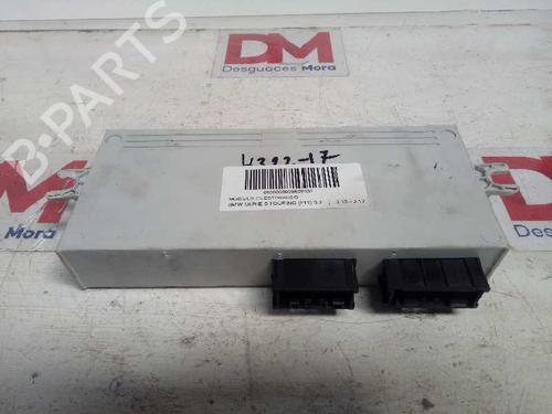 Used Electronic module BMW 5 Touring (F11) 530 d (258 hp) 12658741