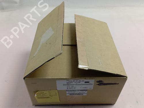 Used Fuel pump NISSAN MURANO I (Z50) [2002-2009]  32019178