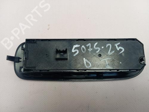Left front window switch FORD MONDEO IV (BA7) | BP37467170I27 - Image 2
