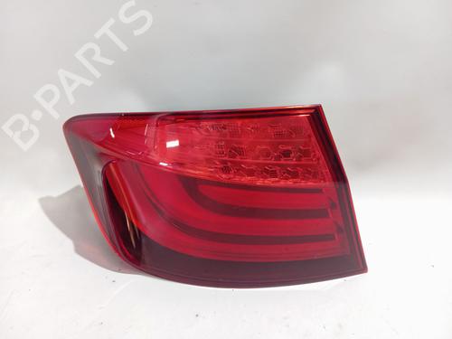 Used Left taillight Left taillight BMW 5 (F10) 525 d (204 hp) 36027300 36027300
