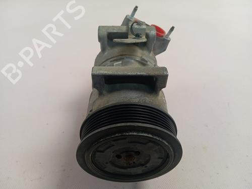 AC compressor PEUGEOT 208 I (CA_, CC_)  | BP29244478M34 
