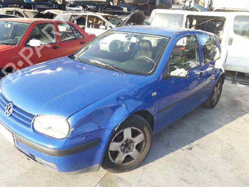 Used Parts VW GOLF IV (1J1) [1997-2008]  4325917